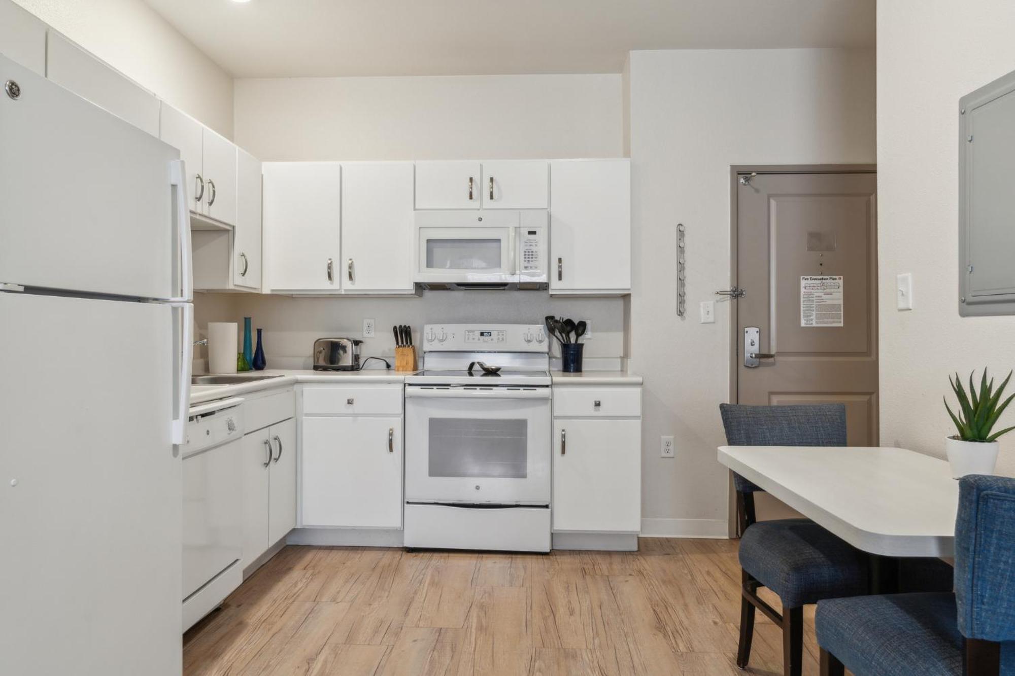 Apartment Simplicity At The Rim 1117 I Spacious 1 Bed 1 Bth